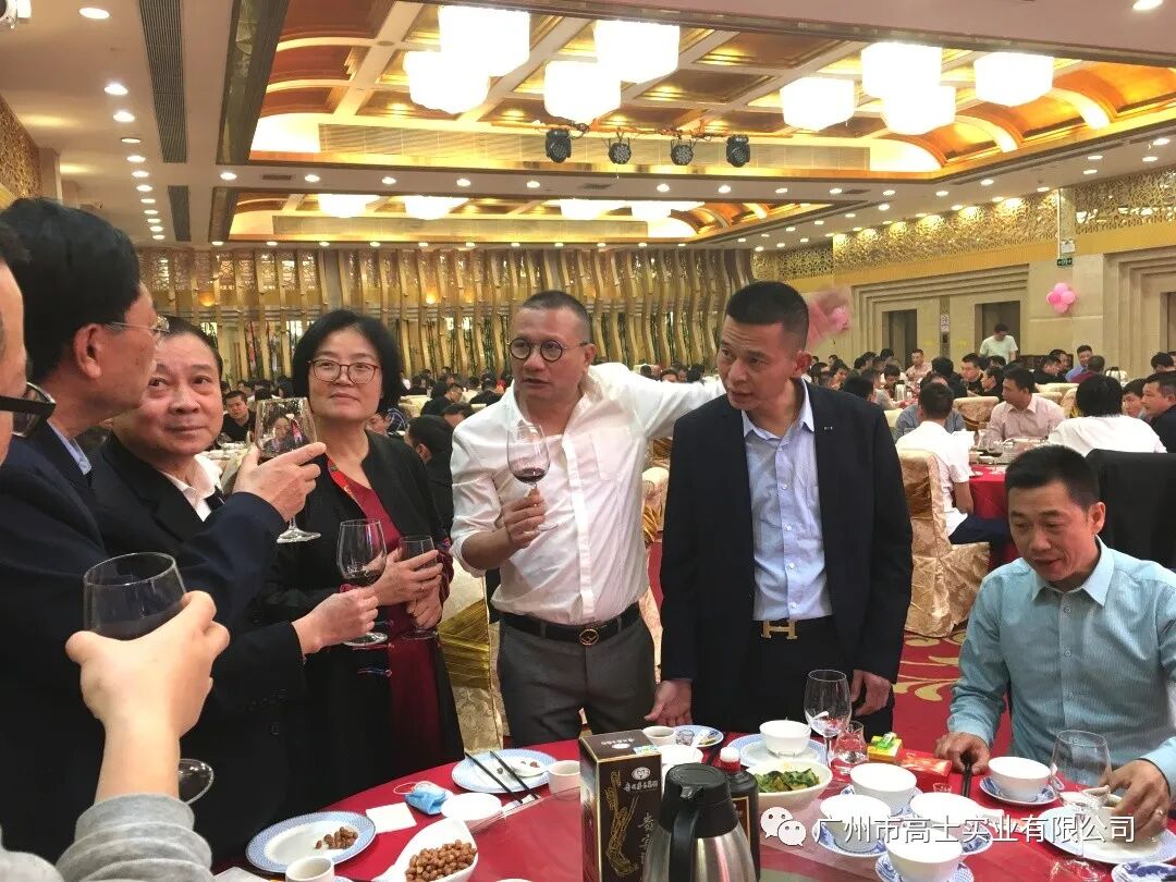 Glorystar ร่วมงาน WINDOOR 2021 พร้อมพบปะและขอบคุณตัวแทนจำหน่าย