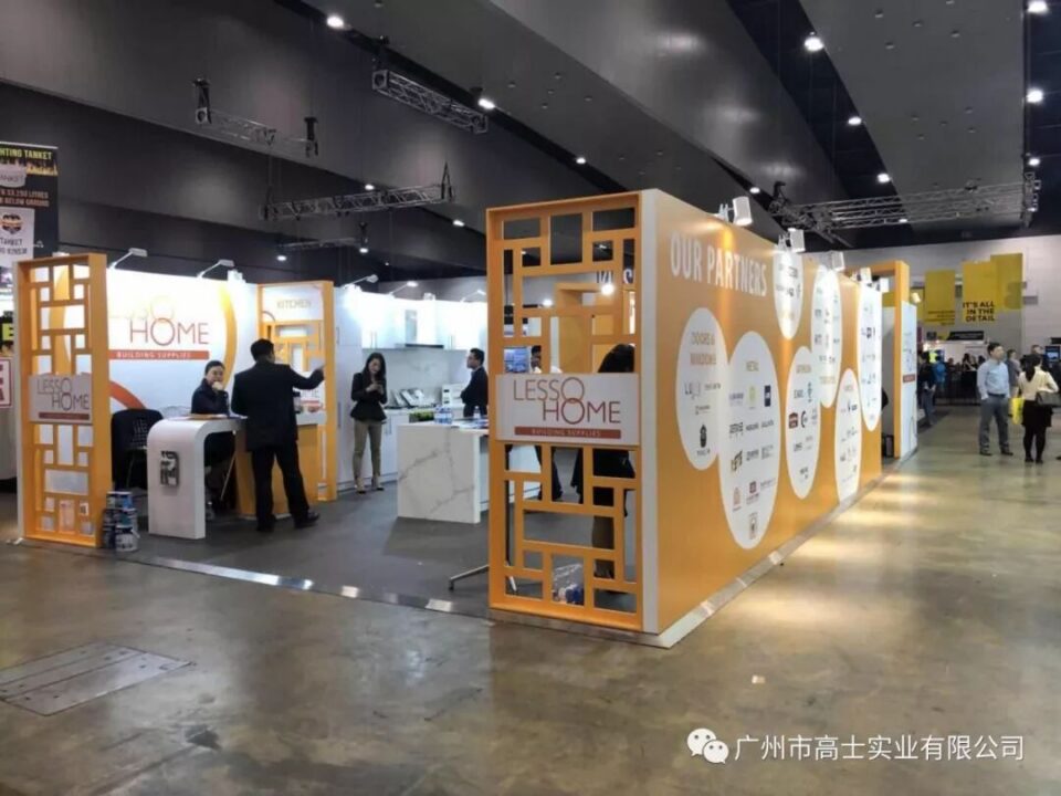 Tahniah kepada Glorystar atas kejayaan penyertaannya dalam Pameran Bahan Binaan Antarabangsa Australia (DESIGN BUILD)
