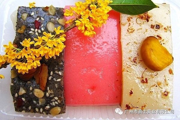 ความคิดในฤดูใบไม้ร่วง | เทศกาลเก้าคู่