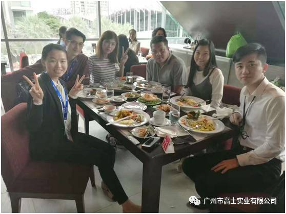 เทคโนโลยีบรรลุถึงคุณภาพ - Guangzhou Glorystar เข้าร่วมงานแสดงวัสดุก่อสร้างและตกแต่งภายในนานาชาติครั้งที่ 31 ที่กรุงเทพฯ ประเทศไทย