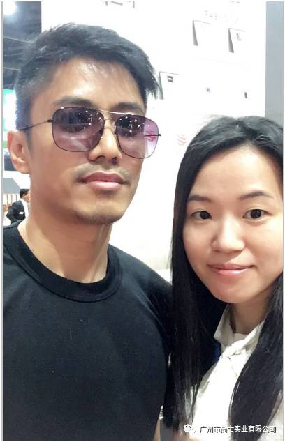 เทคโนโลยีบรรลุถึงคุณภาพ - Guangzhou Glorystar เข้าร่วมงานแสดงวัสดุก่อสร้างและตกแต่งภายในนานาชาติครั้งที่ 31 ที่กรุงเทพฯ ประเทศไทย