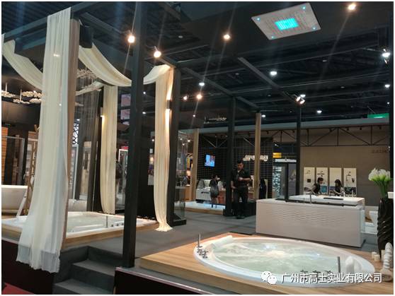 เทคโนโลยีบรรลุถึงคุณภาพ - Guangzhou Glorystar เข้าร่วมงานแสดงวัสดุก่อสร้างและตกแต่งภายในนานาชาติครั้งที่ 31 ที่กรุงเทพฯ ประเทศไทย