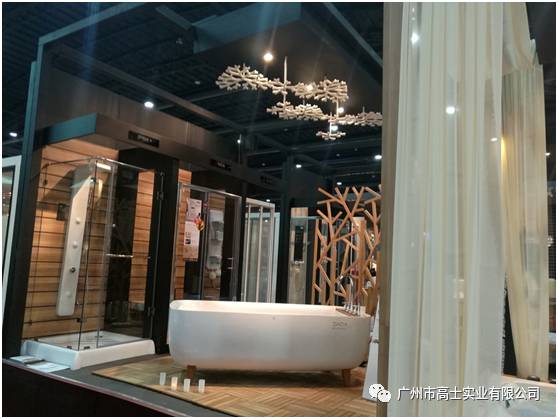 เทคโนโลยีบรรลุถึงคุณภาพ - Guangzhou Glorystar เข้าร่วมงานแสดงวัสดุก่อสร้างและตกแต่งภายในนานาชาติครั้งที่ 31 ที่กรุงเทพฯ ประเทศไทย