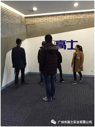 The first Glorystar painting skills exchange event comes to Guangzhou