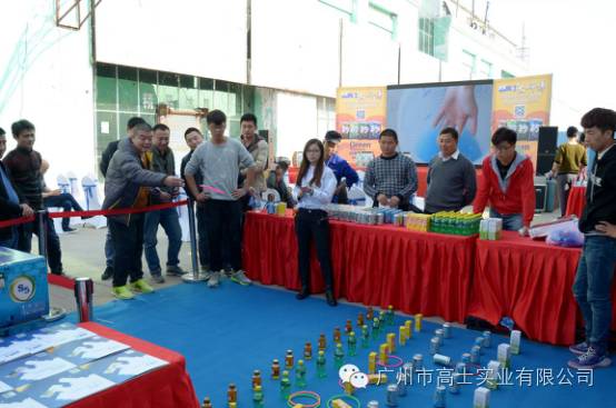 Fresh report from the first "Glorystar Master Painter" National Painting Professional Skills Tour (Xuzhou Station): Same sky, same Glorystar dream