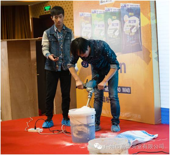 "Glorystar Master Painter" Painting Skills National Tour (Hangzhou Station) was successfully held